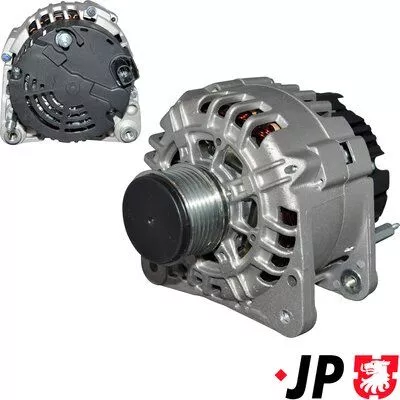 Dynamo / Alternator