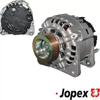 Dynamo / Alternator