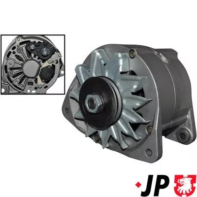 Dynamo / Alternator