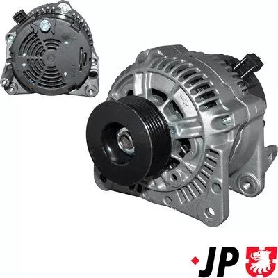 Dynamo / Alternator