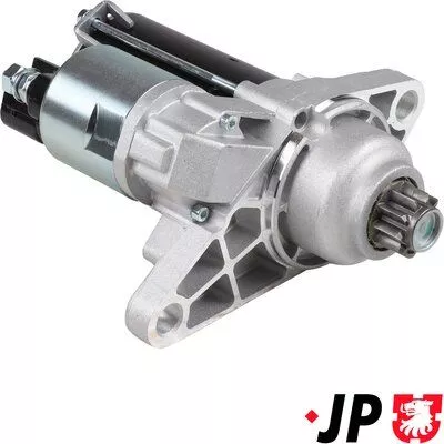 Startmotor / Starter