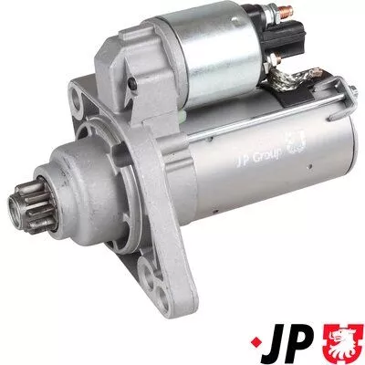 Startmotor / Starter