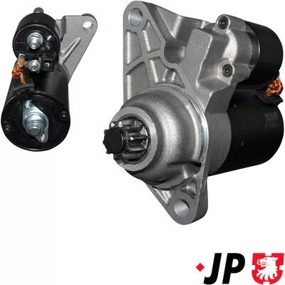 Startmotor / Starter