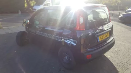 Achteras voorwielaandrijving-7874186 (10110660)