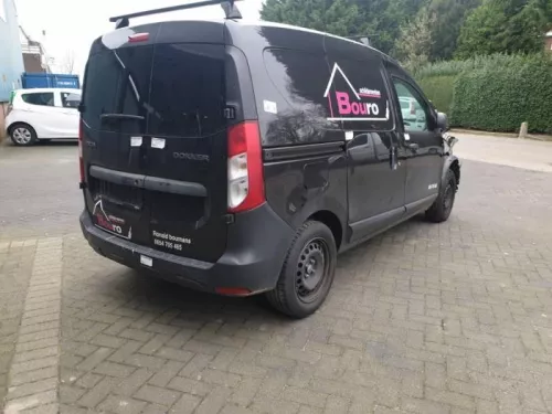 Achteras voorwielaandrijving-7874147 (13214881)