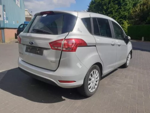 Achteras voorwielaandrijving-7728692 (14231581)