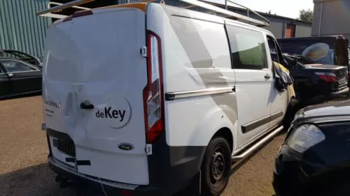 Achteras voorwielaandrijving-7738567 (7761757)