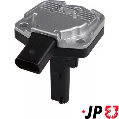 Sensor, motoroliepeil