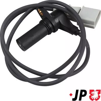 Krukassensor