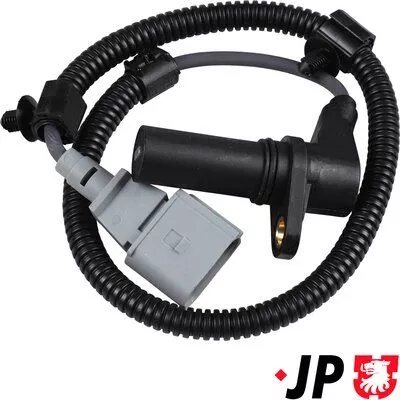 Krukassensor