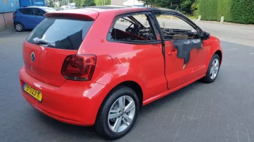 Achteras voorwielaandrijving-7882150 (10305113)