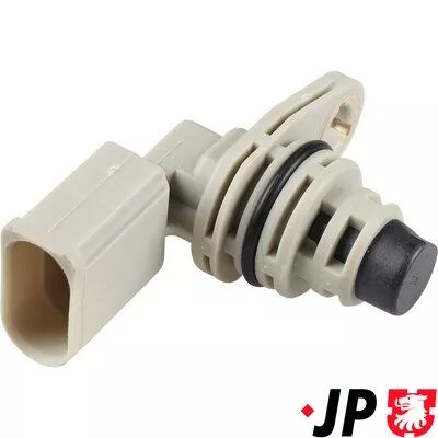 Nokkenassensor
