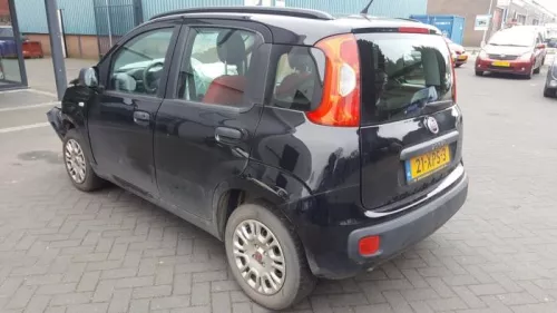 Achteras voorwielaandrijving-7873024 (9861606)