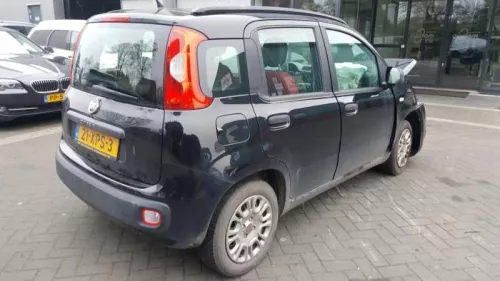 Achteras voorwielaandrijving-7873024 (9861606)