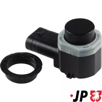 Sensor, park distance control