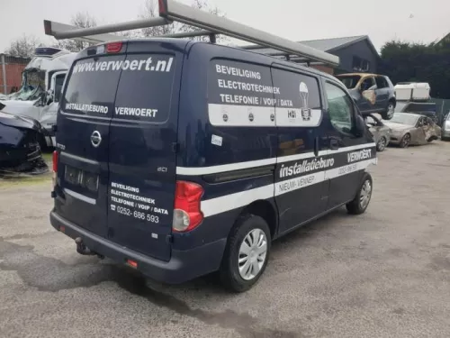 Achteras voorwielaandrijving-7855037 (13007108)