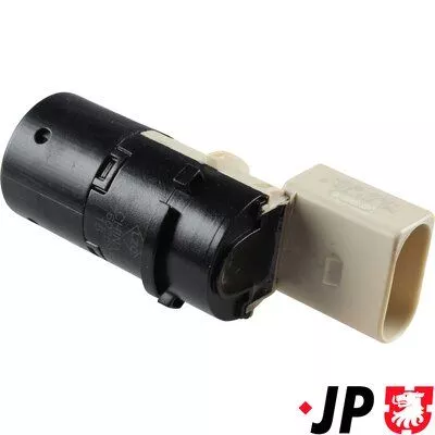Sensor, park distance control