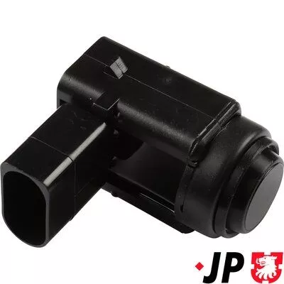 Sensor, park distance control