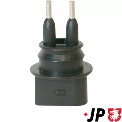 Sensor wis/was waterstand