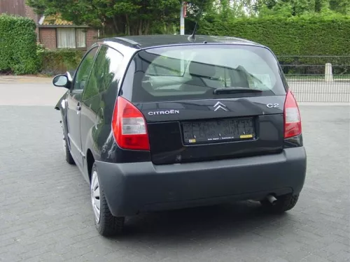 Achteras voorwielaandrijving-7890260