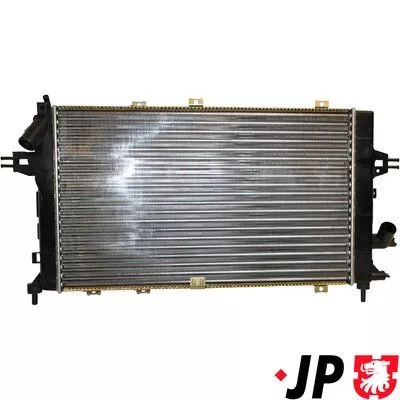 Radiateur