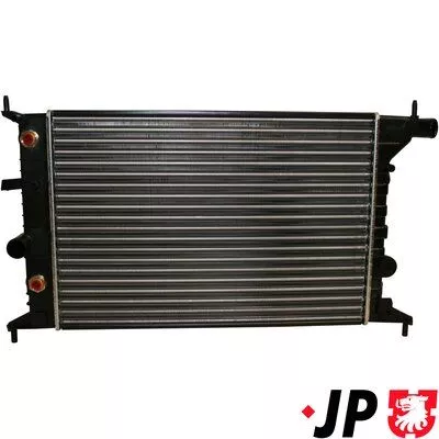 Radiateur