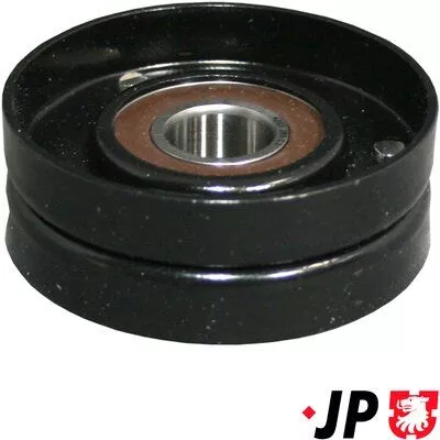 Spanrol, Poly V-riem