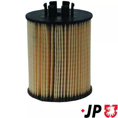 Oliefilter