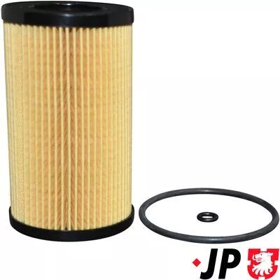 Oliefilter