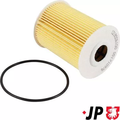 Oliefilter