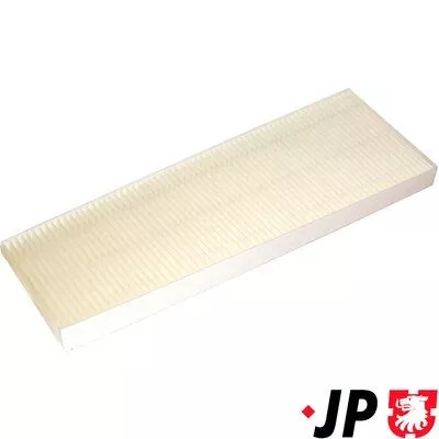 Interieurfilter