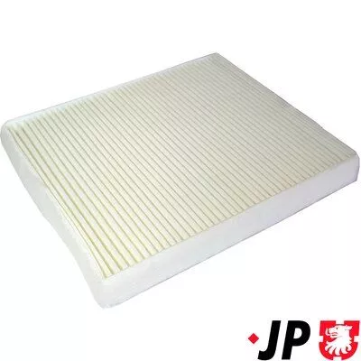Interieurfilter
