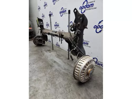 Achteras voorwielaandrijving-8274038 (22446857)