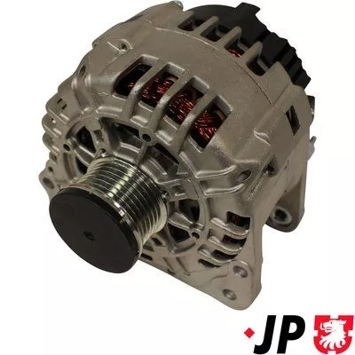 Dynamo / Alternator