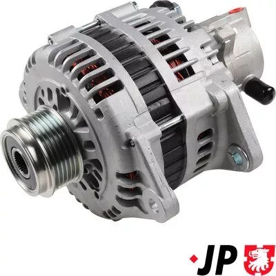 Dynamo / Alternator