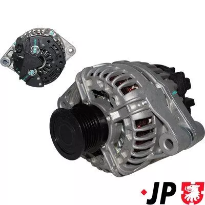 Dynamo / Alternator