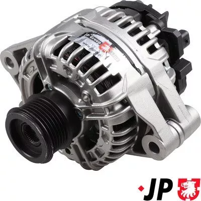 Dynamo / Alternator