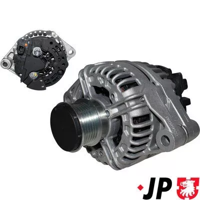 Dynamo / Alternator