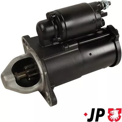 Startmotor / Starter