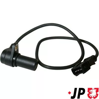 Krukassensor