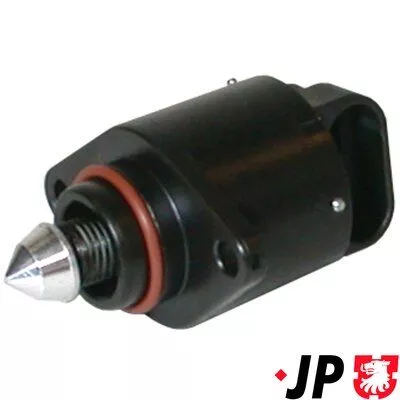 Sensor, smoorkleppenverstelling
