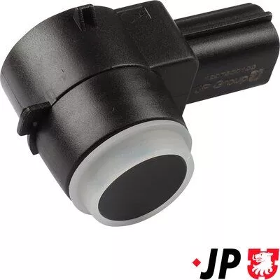 Sensor, park distance control