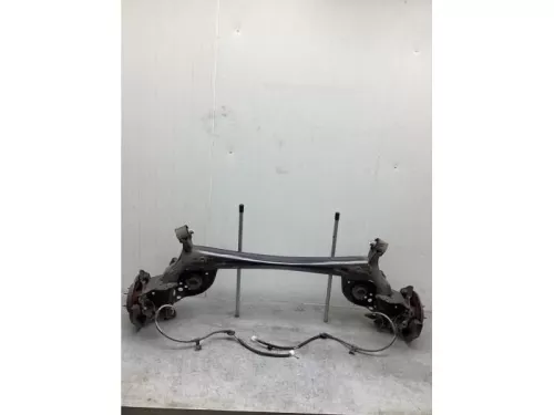Achteras voorwielaandrijving-7986734