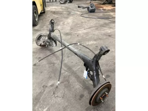 Achteras voorwielaandrijving-8102745 (21524708)