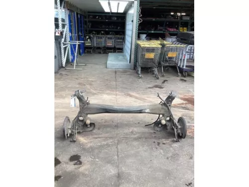 Achteras voorwielaandrijving-7936875