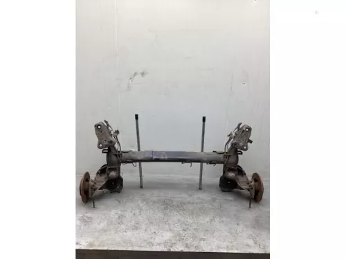 Achteras voorwielaandrijving-7921642