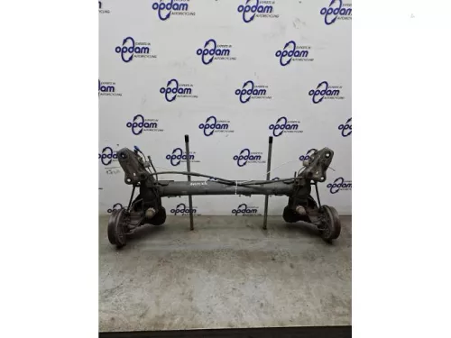 Achteras voorwielaandrijving-8147073 (22493640)