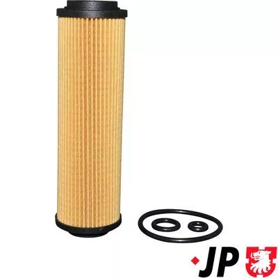 Oliefilter