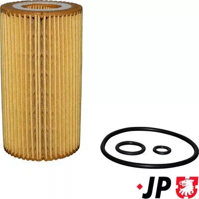 Oliefilter