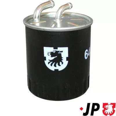 Brandstoffilter